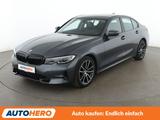 BMW 3er 320d Mild-Hybrid Aut.*NAV*HUD*ACC*CAM*PDC* - BMW 320: Limousine, 320d