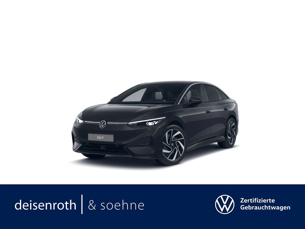 Volkswagen ID.7