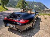Porsche 997/2 Carrera 4S Cabriolet Klapp. Sportf.Sitbel.