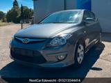 Hyundai i30 1.4 Classic - Hyundai Gebrauchtwagen von 2011