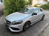 Mercedes-Benz Mercedes Benz A180d - Mercedes-Benz A 180: Kombi