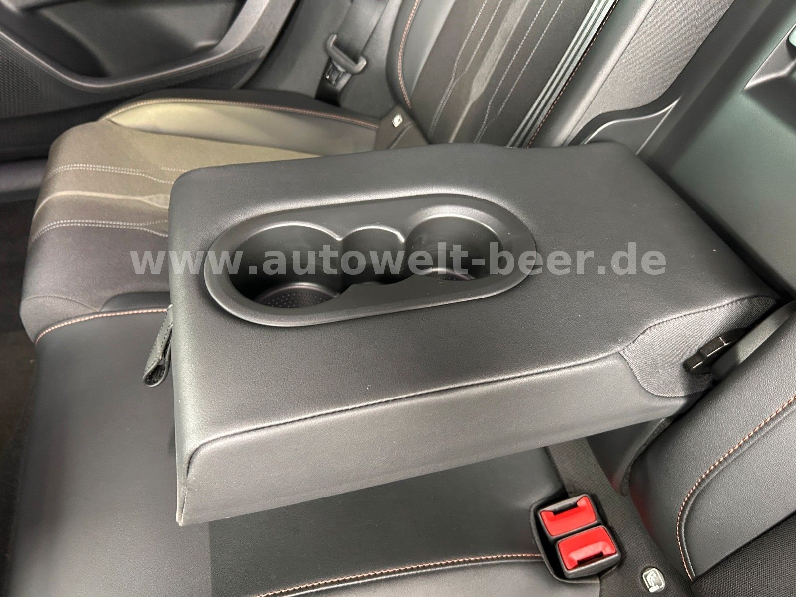 Cupra Leon - Bild 21