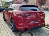 Alfa Romeo Stelvio 2.0 TB Veloce - Alfa Romeo Gebrauchtwagen in Braunschweig