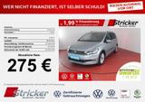 Volkswagen Touran Highline 2.0TDI DSG 275,-ohne Anzahlung A - Volkswagen Touran Jahreswagen mit Diesel-Antrieb