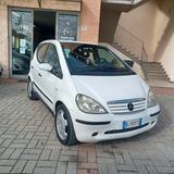 Mercedes-Benz TUTTO PERFETTAMENTE FUNZIONANTE CLASSE A 1.9 - Mercedes-Benz A 190 Limousine Gebrauchtwagen