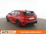 BMW M135i xDrive Aut.*NAVI*LED*TEMPO*CAM*PDC*SHZ* - rote BMW M135