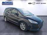 Ford Galaxy Titanium*7 Sitzer*Rückfahrkamera*Ganzjahr - gebrauchte Ford Galaxy aus dem Jahr 2021