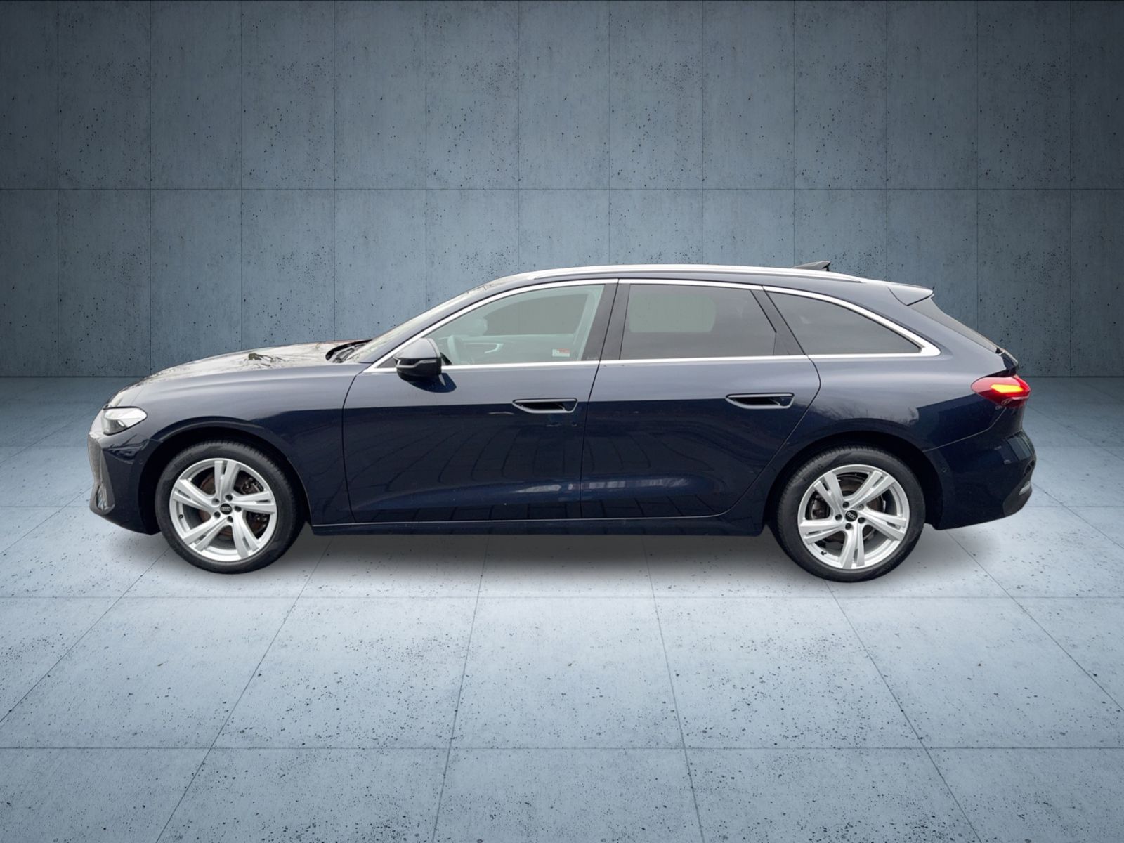 Audi A5 - Bild 3