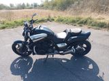 Yamaha Vmax 1700 - YAMAHA HANNOVER