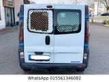 Renault Trafic-1.9DCi-Kasten-5Gang-AHK-TÜV-Export - gebrauchte Renault Trafic aus dem Jahr 2006