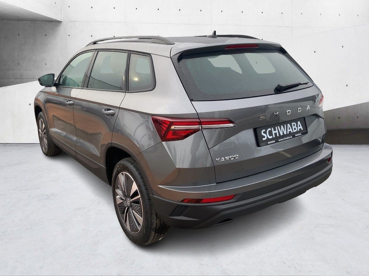 Skoda Karoq - Bild 3