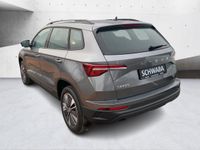 Skoda Karoq - Vorschau Bild 3