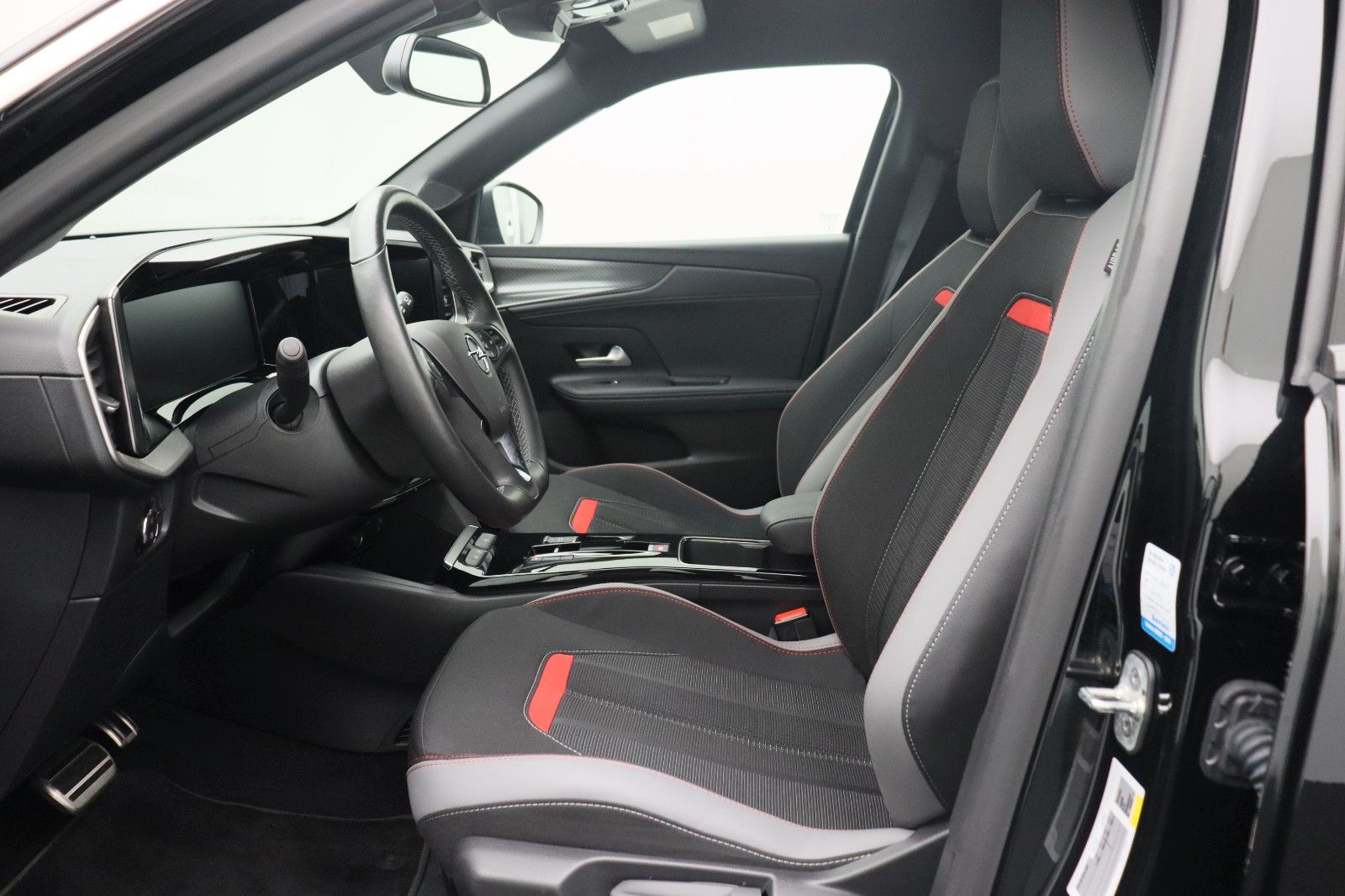 Fahrzeugabbildung Opel Mokka e GS Line