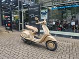 Vespa 946 Dragon Limitiert Nr: 1867 von 1888 - VESPA 946 DRAGON