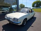 Opel Manta - Opel Manta Oldtimer