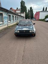 Volkswagen Jetta 2 2.0 2E Umbau - gebrauchte VW Jetta aus dem Jahr 1990