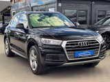 Audi Q5 2.0 TDI quattro sport +Finanzierung+Garantie+ - Audi Q5: 2.0