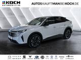 Peugeot 3008 1.2 Allure MHEV e DCT6 Navi ACC LED Keyless - Peugeot 3008 aus 2025