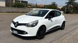 Renault Clio 1.5 dCi 75cv Sport Euro 6 sì neopat - Renault Clio SI mit Diesel-Antrieb