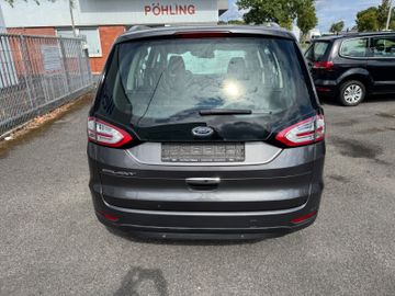 Ford Galaxy - 4