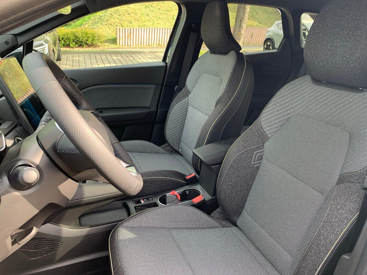 Renault Symbioz - Bild 9