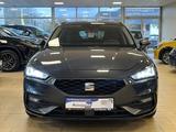 Seat Leon FR*ACC*AHK*Ambiente*Teilleder*dig.cockpit - Seat Leon aus 2021