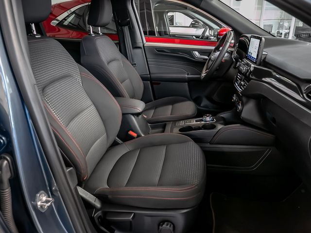 Ford Kuga 2.5 Hybrid ST-Line Fahrassistenz-Paket