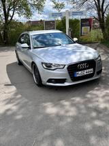 Audi A6 2.8 FSI quattro S tronic Avant - - Audi A6: Kombi, 2.8