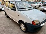 Fiat Seicento 900 NEO PATENTATO - gebrauchte Fiat Seicento aus dem Jahr 1999