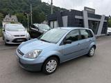 Ford Fiesta Ambiente Top Zustand! TÜV bis 07/2027! - gebrauchte Ford Fiesta aus dem Jahr 2006