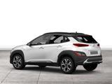 Hyundai KONA Select Hybrid AHK Winter-Paket - Hyundai Kona Select mit Hybrid-Antrieb (Benzin/Elektro)
