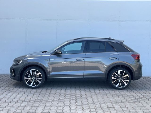 T-Roc R-Line 1.5 TSI DSG Black Style Standhzg/AC