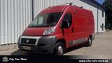 Fiat Ducato Hochr.-Kasten 33 115 Multijet L2H2 STD.HZ - Fiat Ducato: L2h1