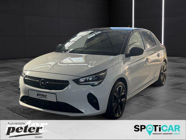 Opel Elegance Automatik Klimaautomatik Sitzheizung