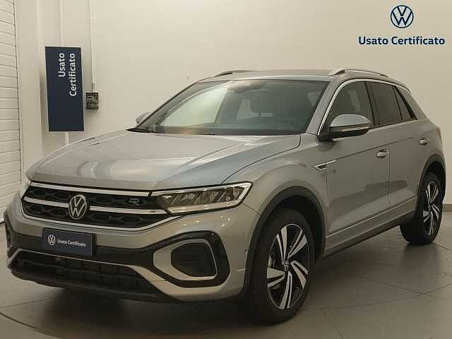 Volkswagen T-Roc 1.0 TSI R-Line