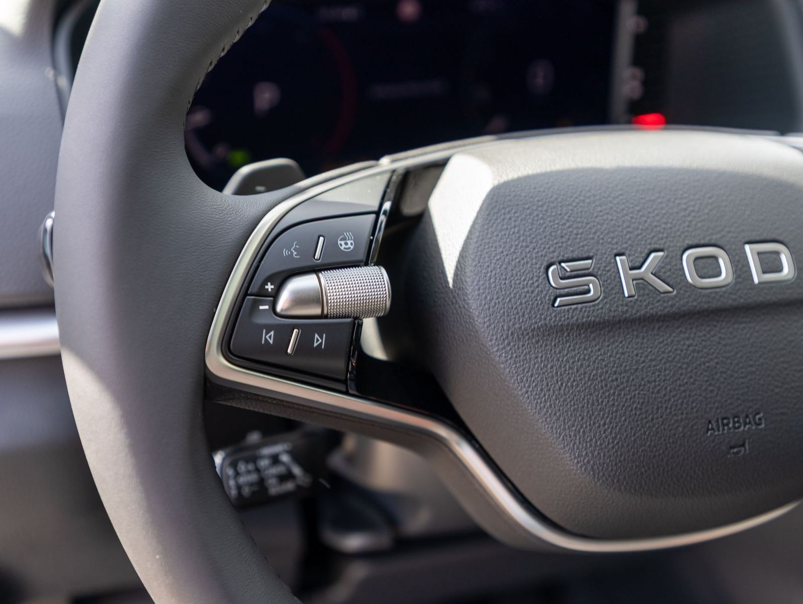 Skoda Karoq - Bild 14