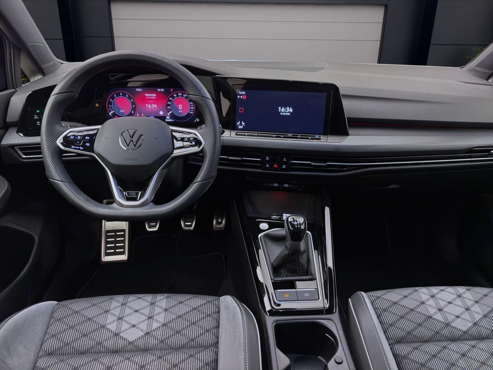 Volkswagen Golf - Bild 14