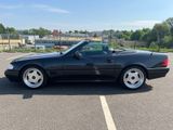 Mercedes-Benz SL 500 R129 - Mercedes-Benz SL 500: R129