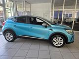 Renault Captur II Experience - gebrauchte Renault Captur aus dem Jahr 2021