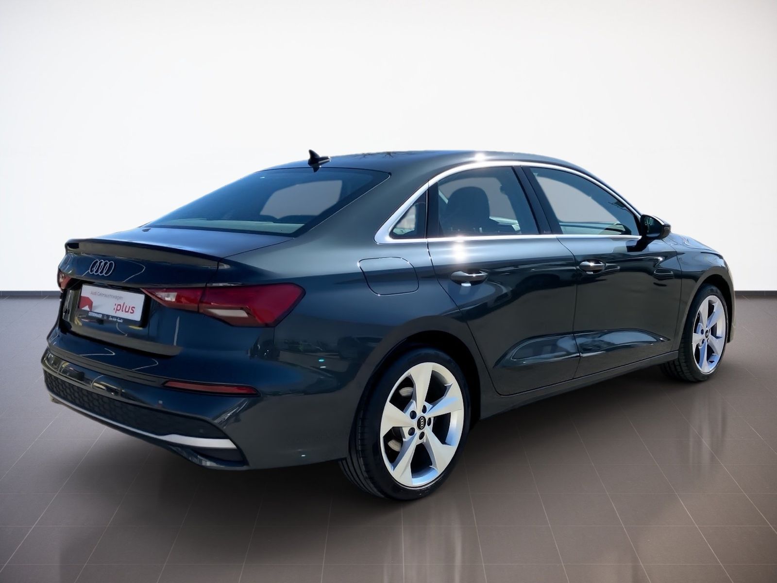 Audi A3 - Bild 4