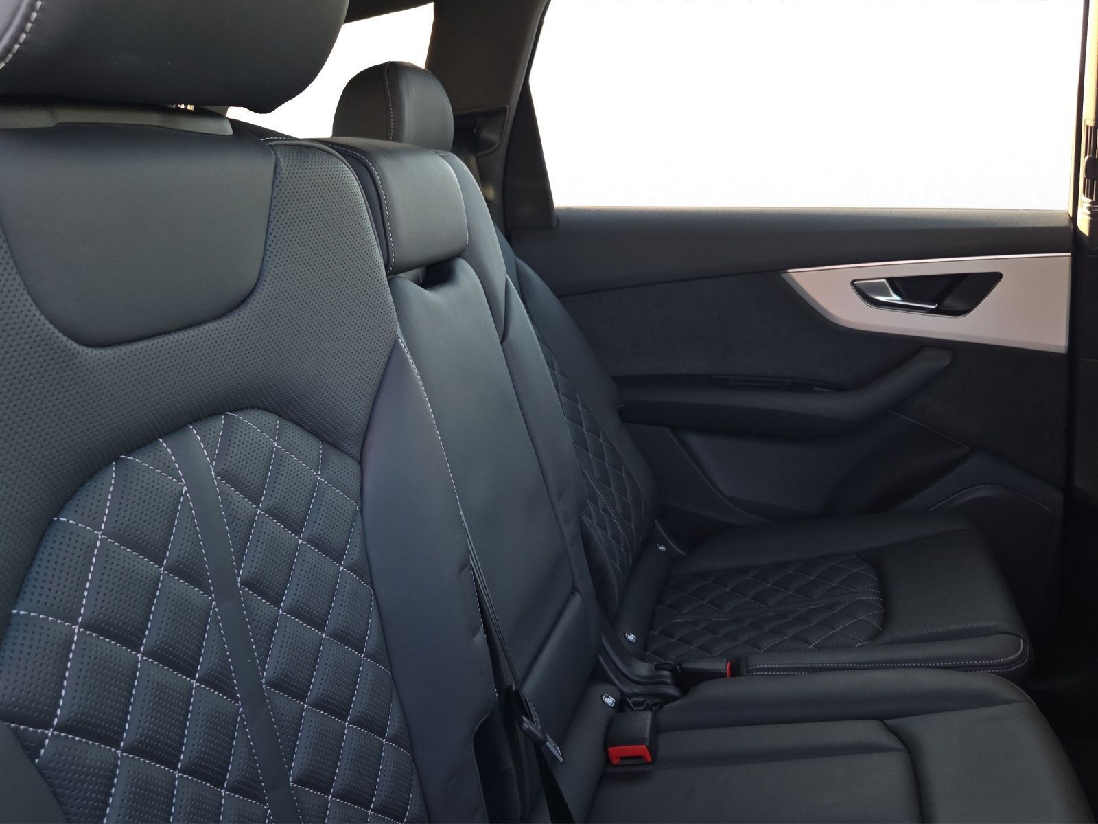 Audi Q7 - Bild 16