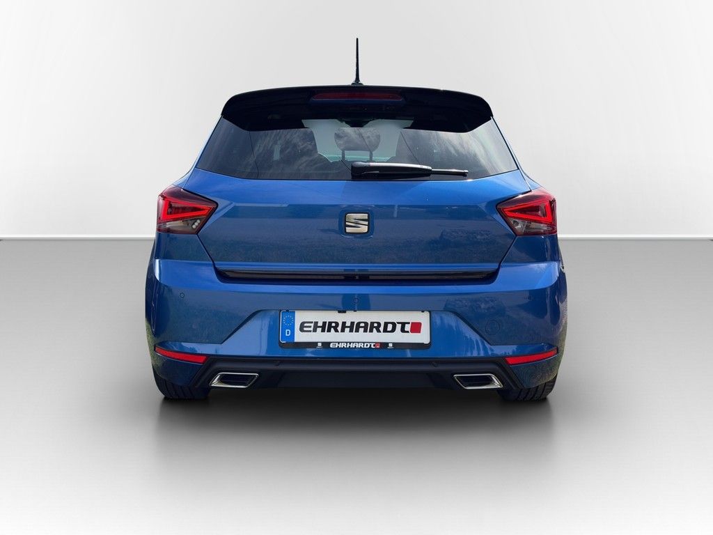 Seat Ibiza - Bild 7