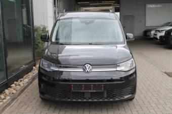 Volkswagen Caddy Maxi - Move 2.0 TDI 7 Sitzer
