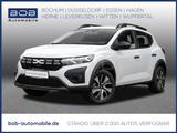 Dacia Sandero Stepway Essential TCe 90 PDC KLIMA BT ZV