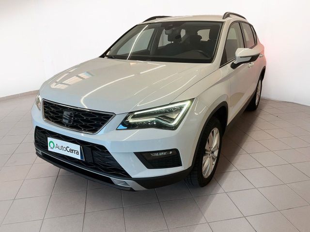 Seat Ateca 1.6 TDI Business