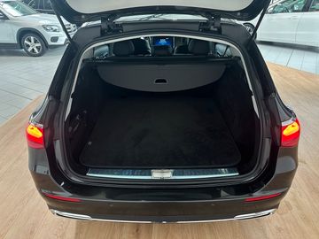Mercedes E 220 - 6