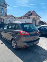 Ford Grand C-MAX, 7-Sitzer, Top Zustand - Ford Grand C-Max von privat