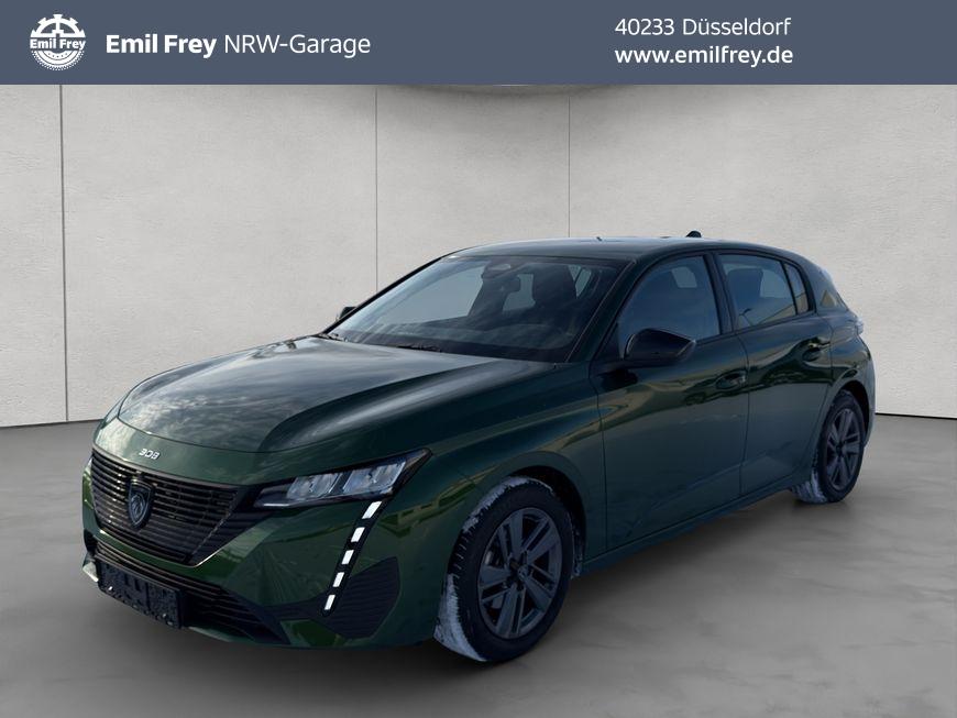 Peugeot 308 PureTech 130 Active Pack PDC+CARPLAY