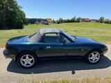 Mazda MX5 NA - Mazda Gebrauchtwagen von 1998