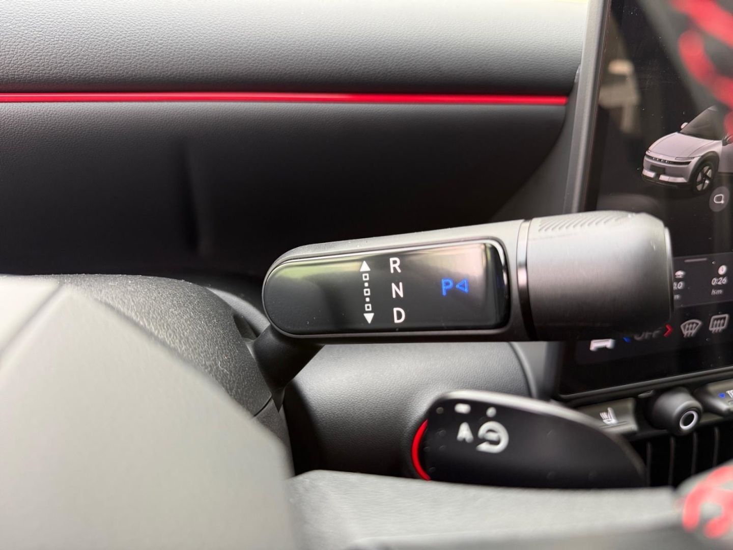 Hyundai IONIQ 3 – Bild 15